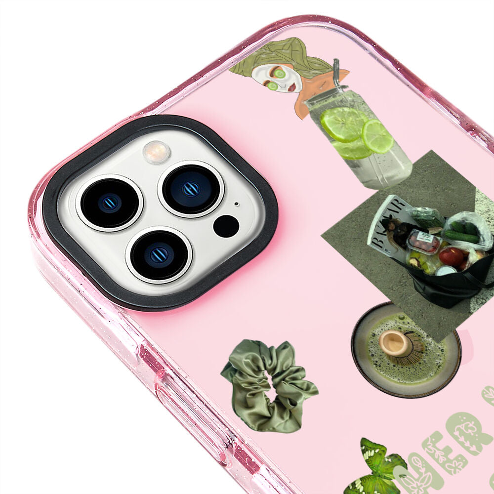 ArtycaseSimliPembe