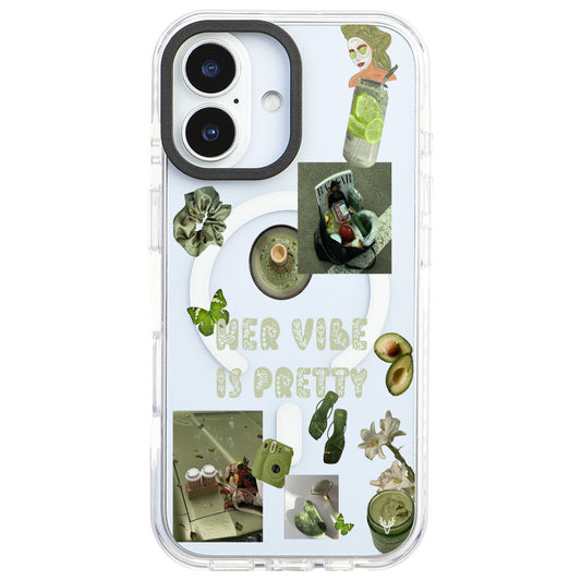 MagsafeliArtycaseBeyaz