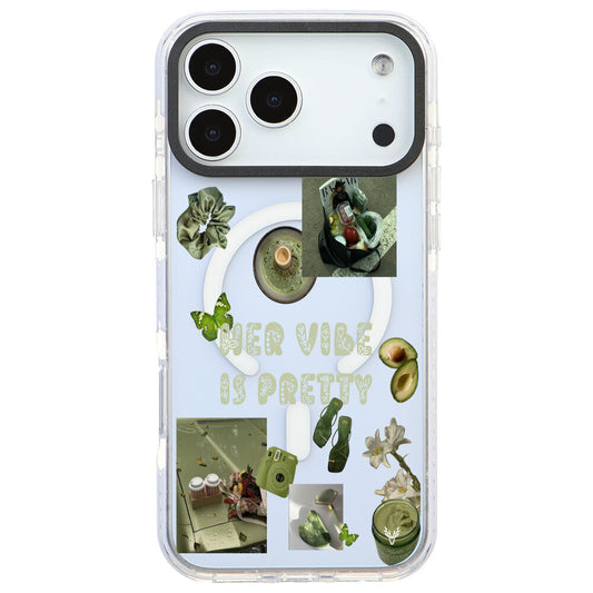 MagsafeliArtycaseBeyaz