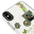 iPhone XS Her Pretty Telefon Kılıfı - Artycase - Beyaz