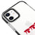 iPhone 12 Deterjan Telefon Kılıfı - Artycase - Siyah