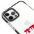 iPhone 12 Pro Deterjan Telefon Kılıfı - Artycase - Siyah