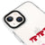 iPhone 15 Deterjan Telefon Kılıfı - Artycase - Beyaz