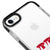 iPhone 6S Plus Deterjan Telefon Kılıfı - Artycase - Siyah