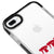 iPhone 8 Plus Deterjan Telefon Kılıfı - Artycase - Siyah