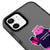 iPhone 11 LoveBombing Telefon Kılıfı - Artycase - Cool Black