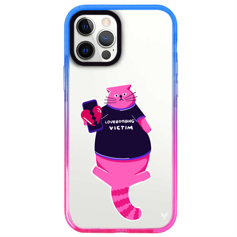ArtycaseMaviKırmızı