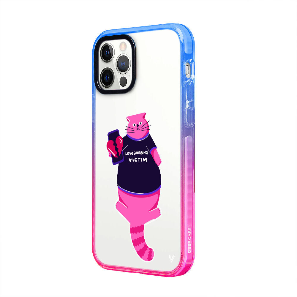 ArtycaseMaviKırmızı