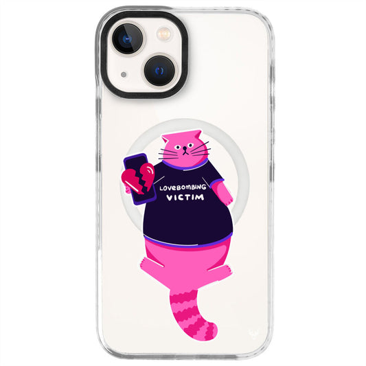 MagsafeliArtycaseBeyaz