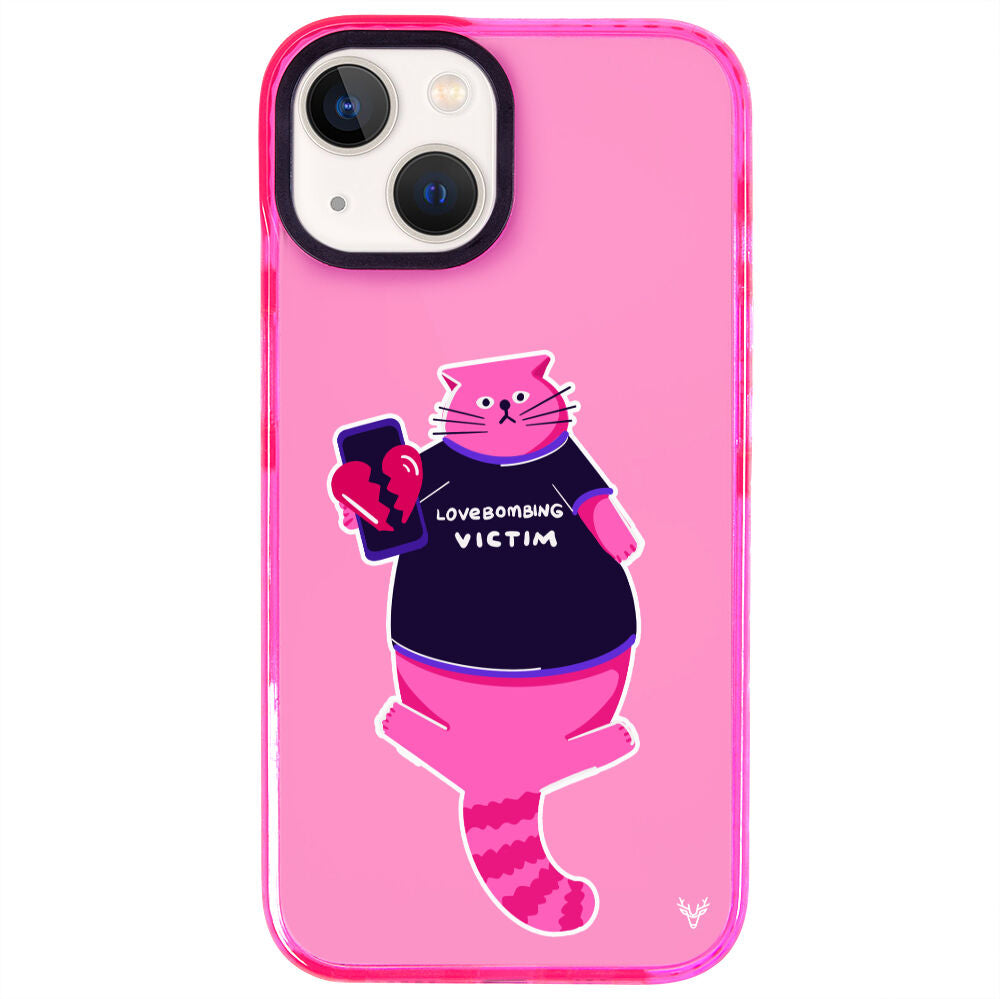 ArtycaseFuşya