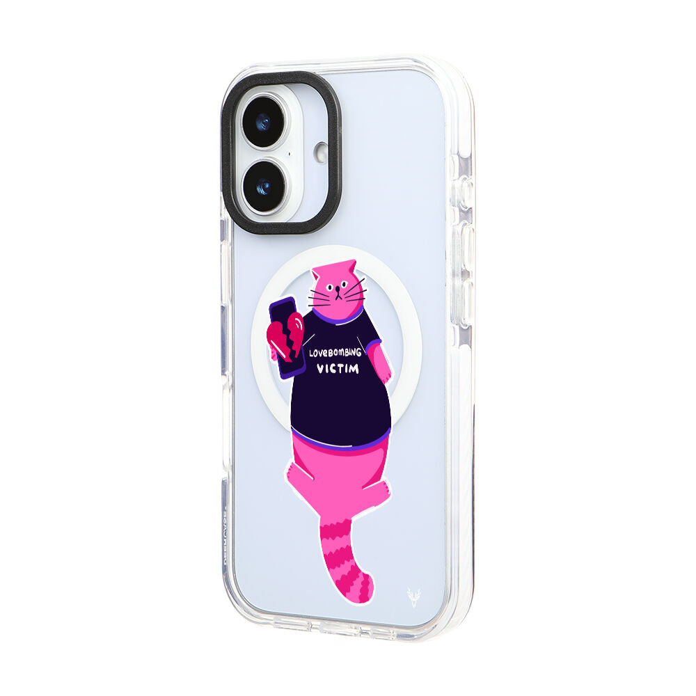 MagsafeliArtycaseBeyaz