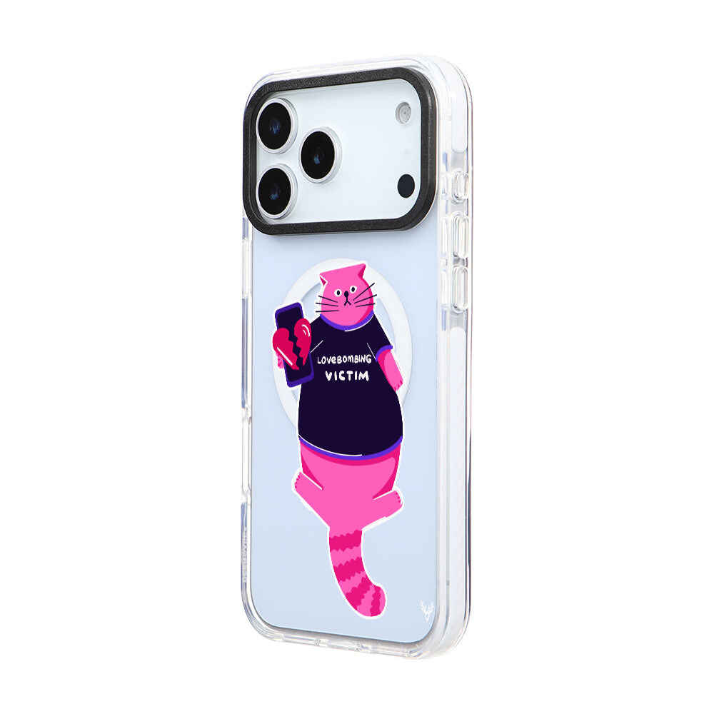 MagsafeliArtycaseBeyaz