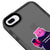 iPhone 8 Plus LoveBombing Telefon Kılıfı - Artycase - Cool Black
