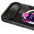 iPhone Air LoveBombing Telefon Kılıfı - Magsafeli Artycase - Cool Black
