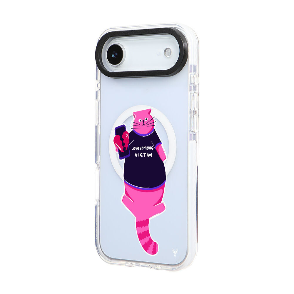 MagsafeliArtycaseBeyaz