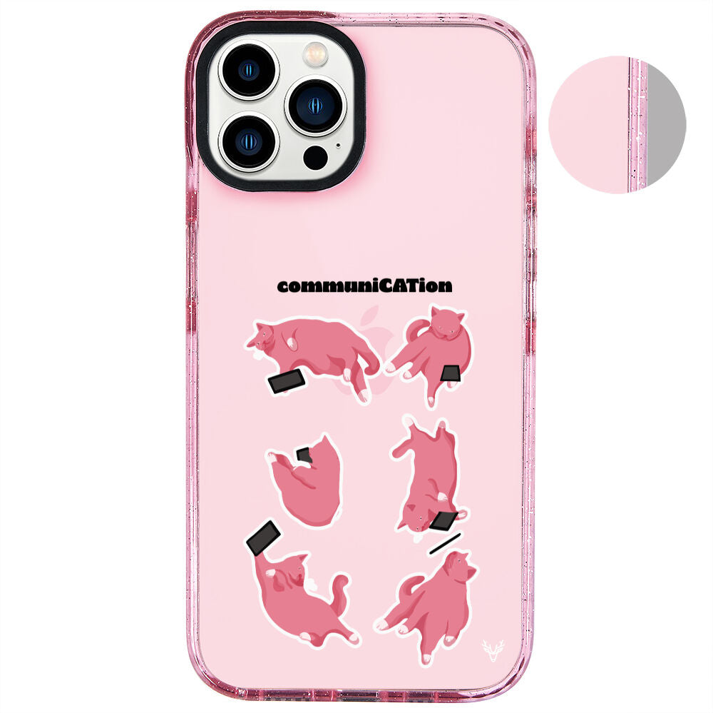 ArtycaseSimliPembe
