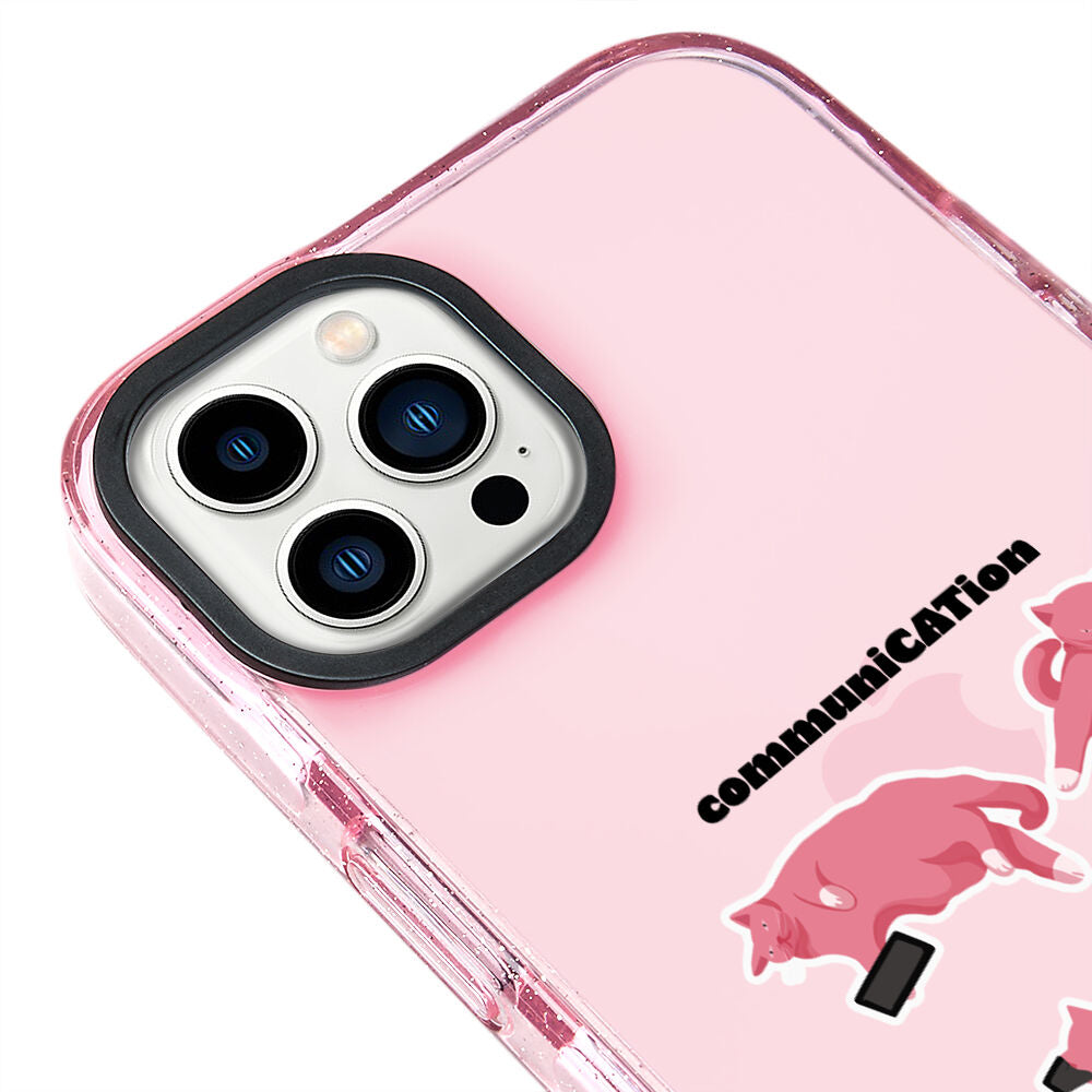 ArtycaseSimliPembe
