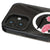iPhone 17 CommuniCation Telefon Kılıfı - Magsafeli Artycase - Cool Black