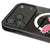 iPhone 17 Pro Max CommuniCation Telefon Kılıfı - Magsafeli Artycase - Cool Black