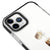 iPhone 11 Pro Max Caffeine Telefon Kılıfı - Artycase - Siyah