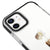 iPhone 12 Caffeine Telefon Kılıfı - Artycase - Siyah