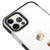 iPhone 12 Pro Caffeine Telefon Kılıfı - Artycase - Siyah