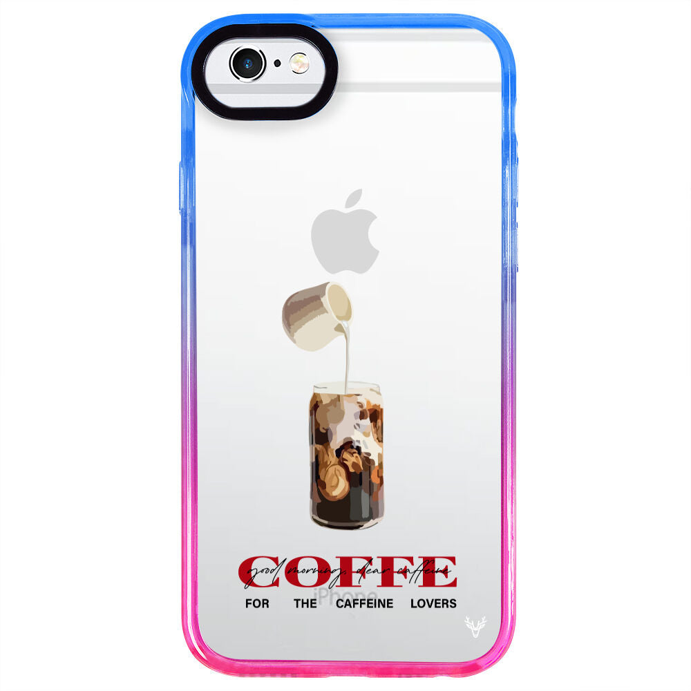 ArtycaseMaviKırmızı