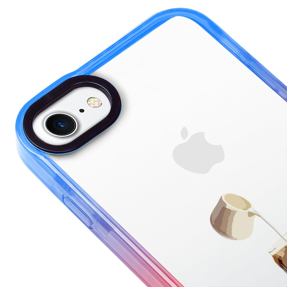 ArtycaseMaviKırmızı