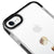iPhone 6S Plus Caffeine Telefon Kılıfı - Artycase - Siyah