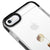 iPhone 6 PLus Caffeine Telefon Kılıfı - Artycase - Siyah