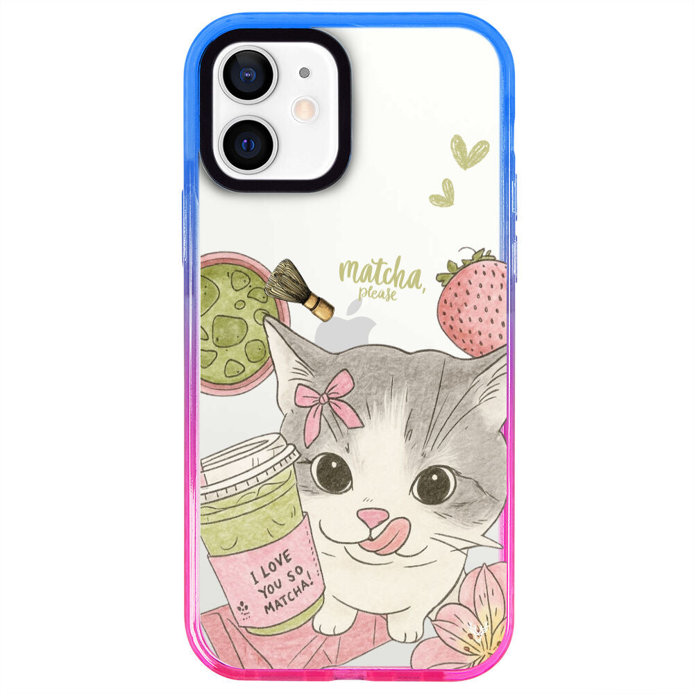 ArtycaseMaviKırmızı