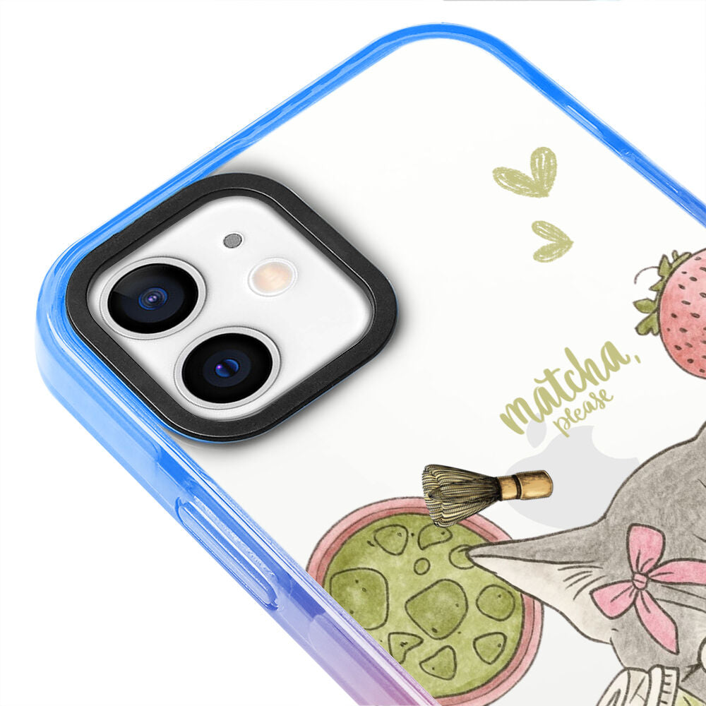 ArtycaseMaviKırmızı