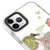 iPhone 11 Pro Matcha Please Telefon Kılıfı - Artycase - Beyaz
