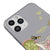 iPhone 11 Pro Matcha Please Telefon Kılıfı - Renkli Silikon - Gri
