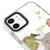 iPhone 12 Matcha Please Telefon Kılıfı - Artycase - Beyaz