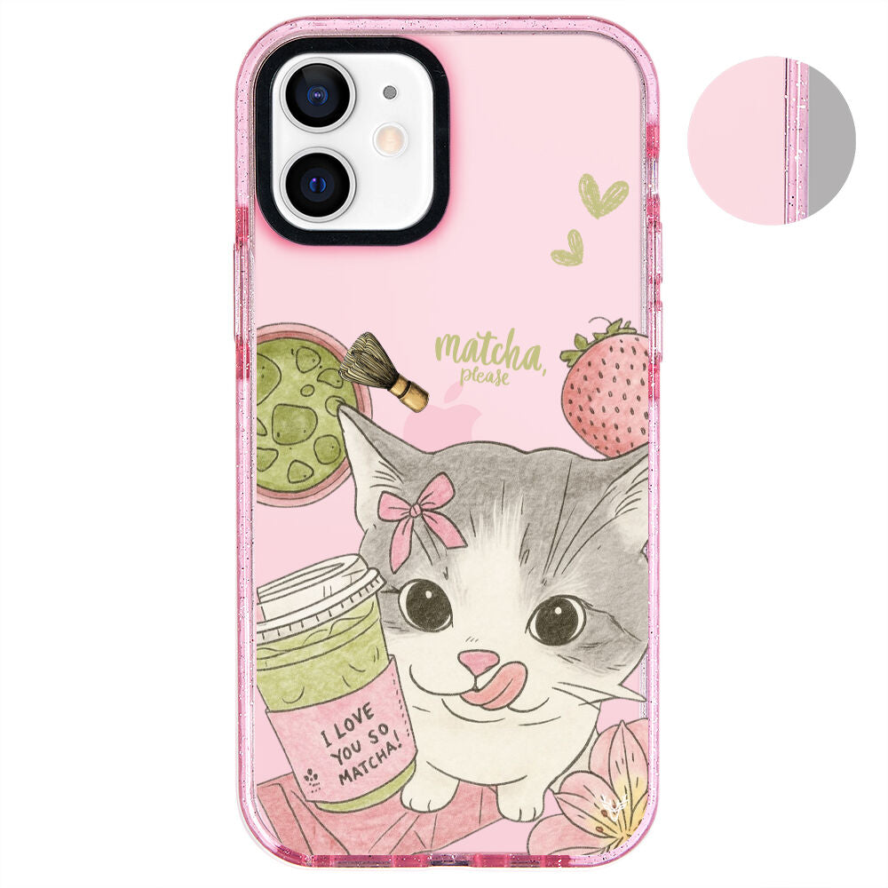 ArtycaseSimliPembe