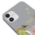 iPhone 12 Mini Matcha Please Telefon Kılıfı - Renkli Silikon - Gri