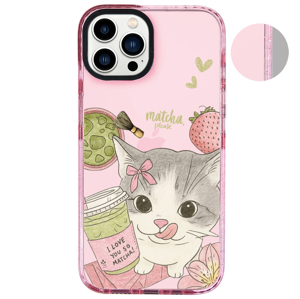 ArtycaseSimliPembe