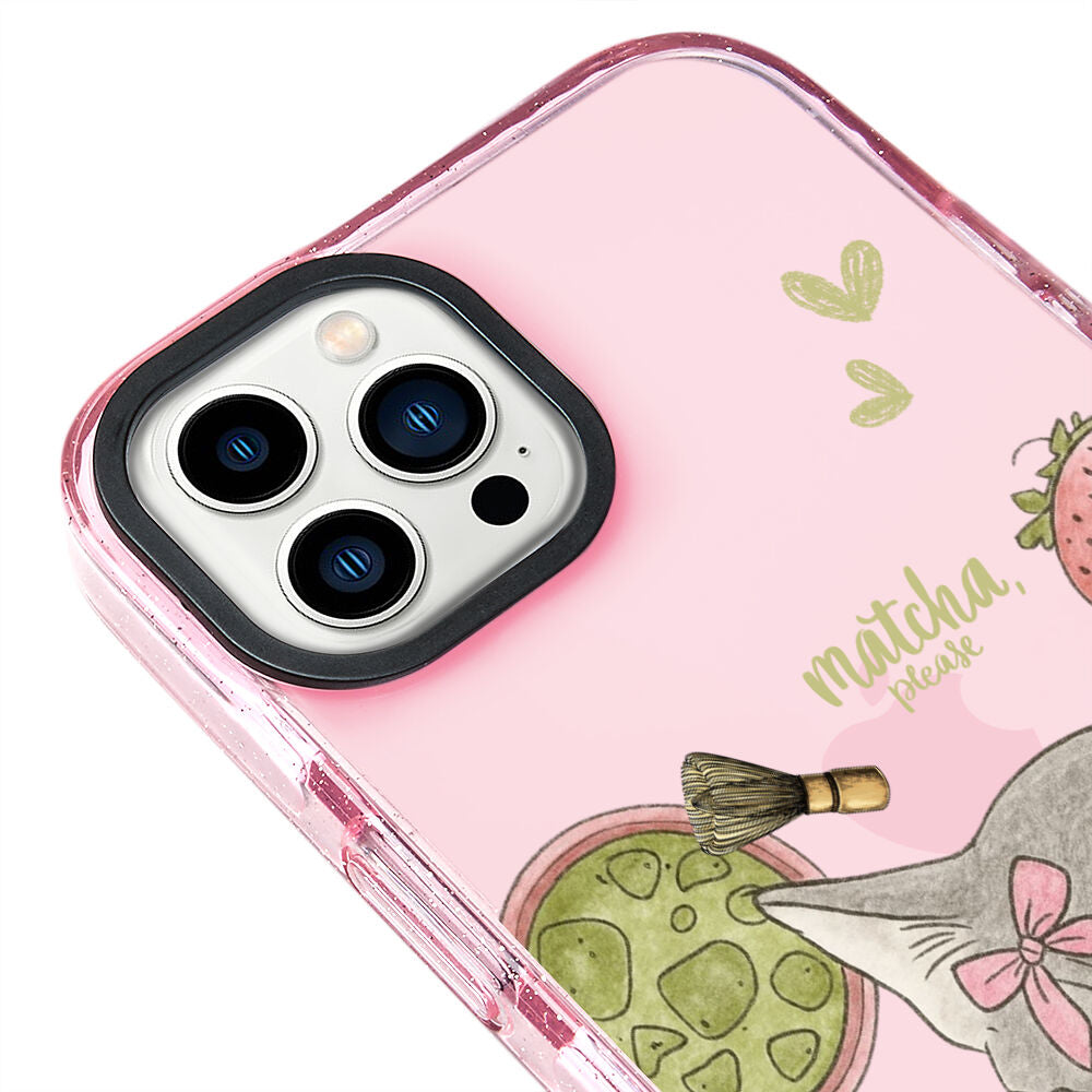 ArtycaseSimliPembe