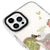 iPhone 13 Pro Max Matcha Please Telefon Kılıfı - Artycase - Beyaz