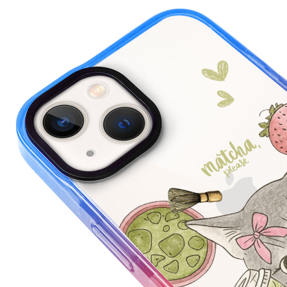 ArtycaseMaviKırmızı