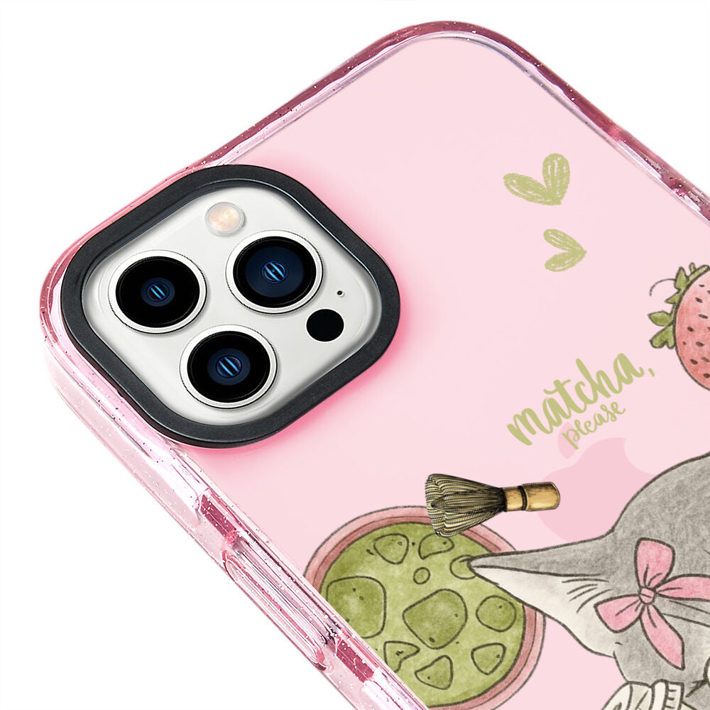 ArtycaseSimliPembe