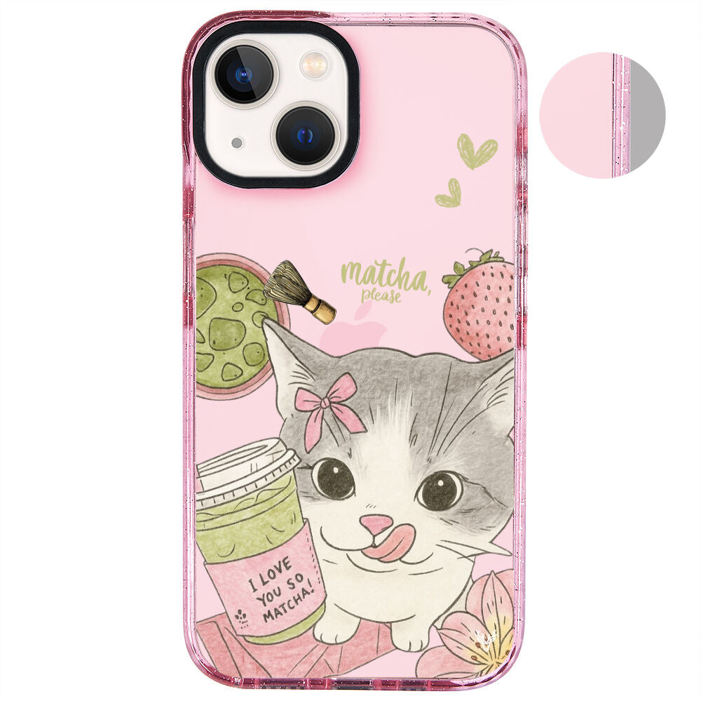 ArtycaseSimliPembe