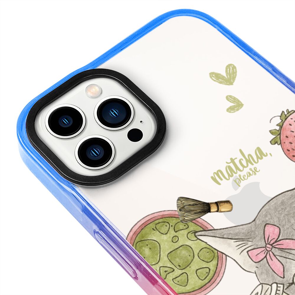 ArtycaseMaviKırmızı