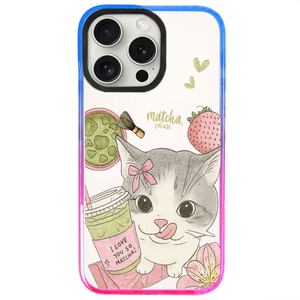 ArtycaseMaviKırmızı