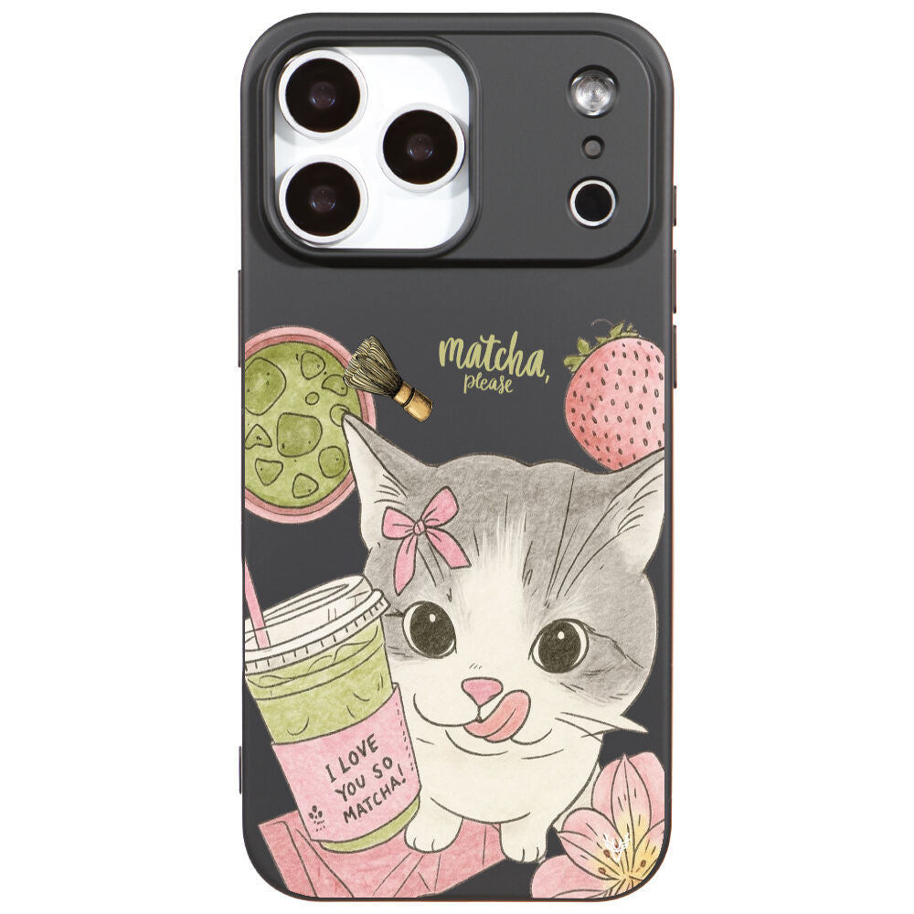 RenkliSilikonSiyah