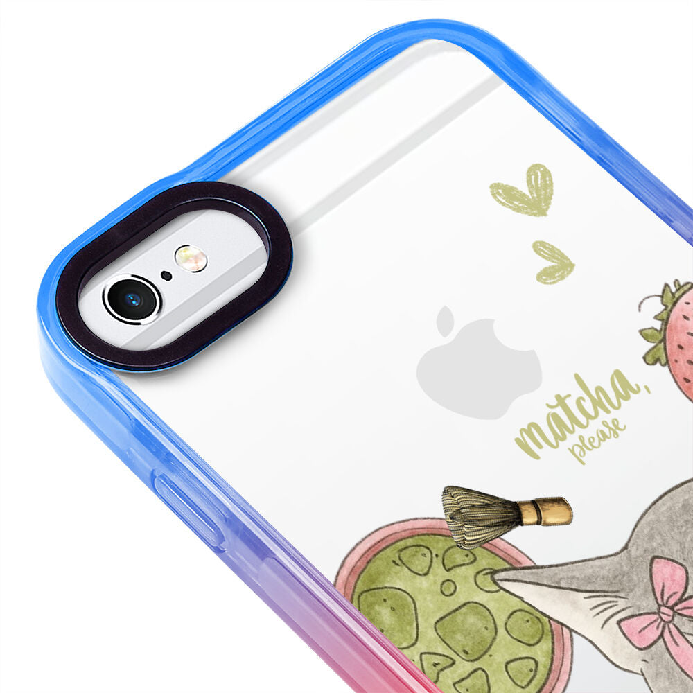 ArtycaseMaviKırmızı