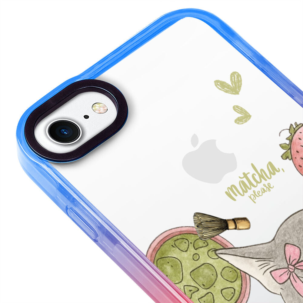 ArtycaseMaviKırmızı