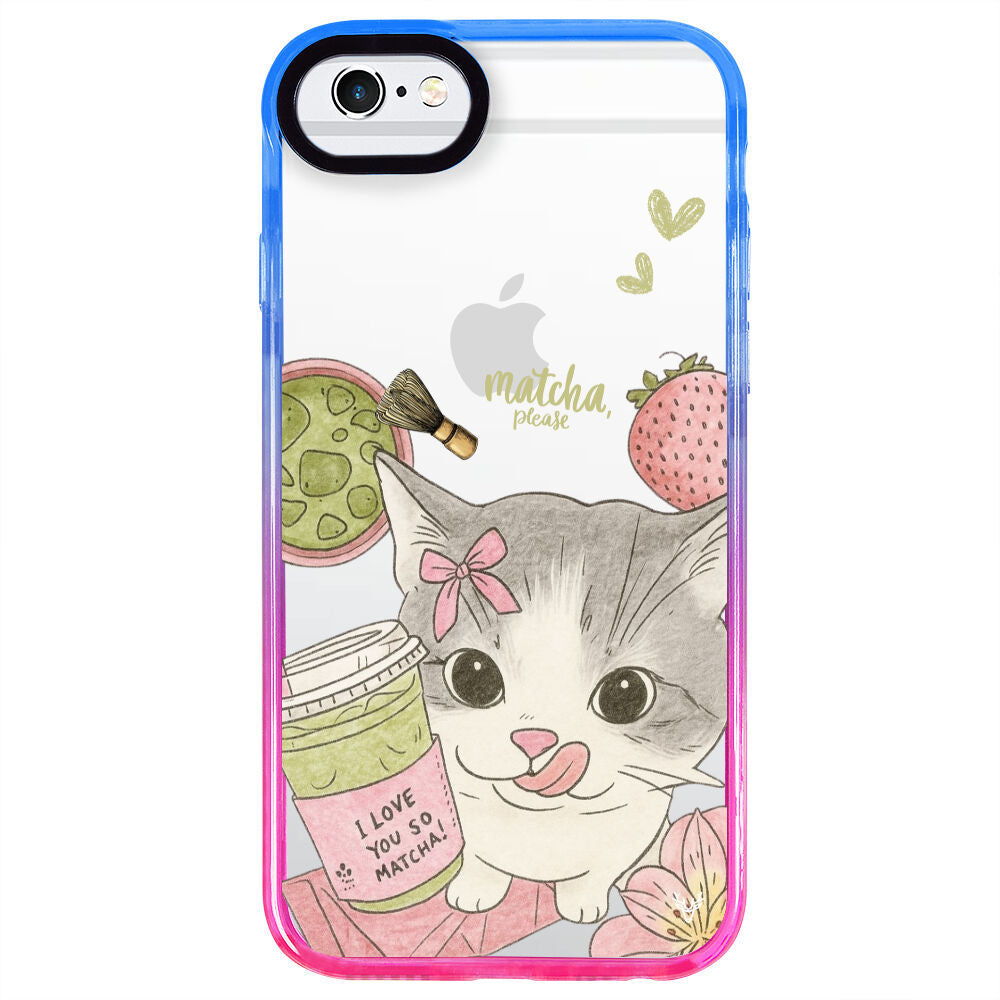 ArtycaseMaviKırmızı