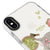 iPhone X Matcha Please Telefon Kılıfı - Artycase - Beyaz